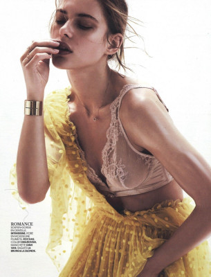 Lana Zakocela pic #1012746